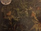 KING GIZZARD AND THE LIZARD WIZARD Murder Of The Universe Vomit Splatter Sealed