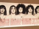 MC5 Kick Out The Jams Uncensored Gate Fold John Leni Sinclair Signed Ed. of 100