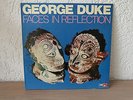 George Duke - Faces in Reflection MPS BASF Stereo 21 22018-4 - von 1974