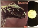 Iguana  Self-Titled    Blues Rock; Prog; Fusion   Promo