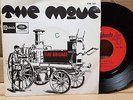 The Move ?– Fire Brigade 45T EX/EX Stateside ?– FSS 541