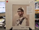 Bleachers - Gone Now (VINYL) 180 GRAM WHITE/RED MARBLE VINYL BRAND NEW SEALED