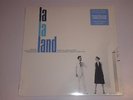 La La Land Original sound track Limited Blue Vinyl