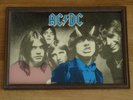 AC/DC SPIEGEL HIGHWAY TO HELL 80'er MIRROR SPECCHIO ???  ?? MIROIR ESPEJO PEILI