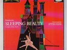 TCHAIKOVSKY: Sleeping Beauty, Ansermet LONDON CSA-2304 3x LP Box NM Wax