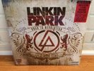 Linkin Park ?– Road To Revolution: Live At Milton Keynes SEALED Vinyl 2016 RSD