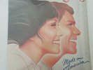 ?CARPENTERS?MADE IN AMERICA?LP?A & M?c1981?SEALED?ORIGINAL?VERY RARE CONDITION?