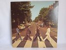 The Beatles Abbey Road Vinyl Record Possible German Import 1969 Apple SO 383
