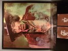 Jimi Hendrix Experience, The  Electric Ladyland   Psych   80s UK Polydor