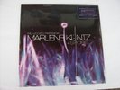 MARLENE KUNTZ - HO UCCISO PARANOIA + SPORE - 2LP GREEN/PURPLE VINYL COPY # 274