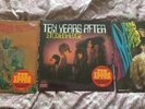 Ten Years After Vinyl Reissues Mono Undead Stonedhenge LP Alvin Lee