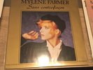 Mylène Farmer Sans Contrefaçon (vinyle Pressage Europe)