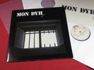 Mon Dyh  AM GALGEN  -  LP Woolfe WR 9014 Germany 1983 + Insert near mint