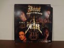 Bone Thugs-N-Harmony - The Art of War - Vinyl 2XLP - OG Rap Legends CUTOUT