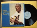SKIP JAMES 