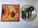 EX+/EX+ 1ST PICTURE DISC KATE BUSH THE KICK INSIDE STICKER LIMITED EDITION