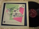 DJANGO REINHARDT lp MEMORIAL ALBUM VOLUME 3 PERIOD SPL-1203 VOL. VINYL RECORD