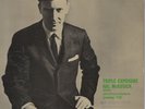 Orig HAL MCKUSICK QUINTET Triple Exposure LP Prestige Mono DG PRLP 7135 RVG