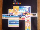 Clark Hutchinson - Gestalt (1st german press)
