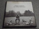 GEORGE HARRISON - ALL THINGS MUST PASS 1970 3LP HARD BACK BOXED THE BEATLES