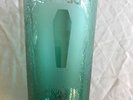 Metallica Death Magnetic Green Alternate Pint Glass. Limited Edition. *Rare*