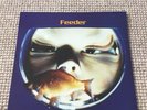 Feeder Swim Album Vinyl Rare