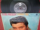 LPM-1515-C RARE ELVIS PRESLEY LOVING YOU OST FILM HAL WALLIS 1957 RCA GERMANY