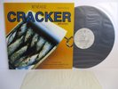 CRACKER same self title LP Vinyl VIRGIN VUSLP48 212592