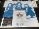 Queen  Japanese 30th anniversary Edition A Night At The Opera