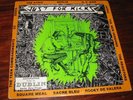 Just For Kicks 1st U.2. On Vinyl Irish Only Comp
