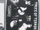 THE CRAMPS-TALES OF TERROR- EARLY LIVE RECORDING GOOD QUALITY 33 RPM