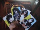 KISS  Music from the Elder 6302 163 Phonogram Holland Netherlands import press