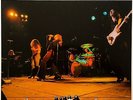 Deep Purple - Live In London LP 1982  Harvest 038-79 4033 1