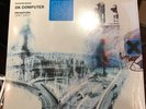Radiohead OK Computer OKNOTOK Limited Edition Blue 3x Vinyl LP Record - New