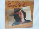 Guy Clark - Greatest Hits Vinyl LP RCA AHL1-4871 1983 Factory Sealed - Mint