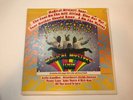 THE BEATLES   MAGICAL MYSTERY TOUR   MONO MAL 2835 RECORD LP W/ BOOK JACKET