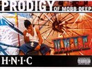 PRODIGY of MOBB DEEP - 