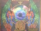 MASTODON Crack the Skye LP Vinyl NEU Baroness, Kylesa, Red Fang, Converge, Nails
