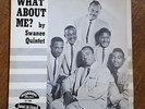 Swanee Quintet 