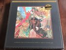 Santana, Abraxas, 45rpm, MFSL One-step plated, 2LP's, OUT of PRINT