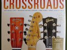 Eric Clapton Crossroads Guitar Festival 2013 - Vinyl - NEW - Sealed