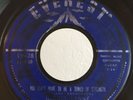 Northern Soul 45 Gloria Lynne Tower Of Strength on Everest HEAR