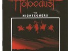 HOLOCAUST - The Nightcomers (NEW*NWOBHM CLASSIC OFFIC. RERELEASE + 9 BONUS TRACK