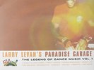 LEVAN,LARRY-LEGEND OF DANCE MUSIC 1  VINYL LP NEW