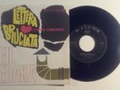NEIL SEDAKA LETTERA BRUCIATA (LOVERS CONCERTO) IN ITALIAN RARE RCA 1477 ITALY M