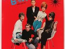 Wild Planet   The B-52's Vinyl Record