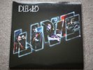 Idlewild - Live - Double Vinyl Album - Fully Signed - Brand New Limited and RARE