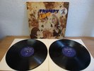 FRUMPY - LIVE 1973 ORIGINAL PHILIPS 1st KRAUTROCK DLP IN NM CONDITION MEGA RAR