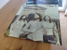 LE ORME - COLLAGE VERY RARE 1971 Italian Prog LP MINT