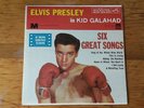 ELVIS PRESLEY 7